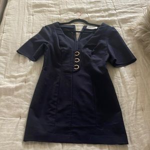 Finders keepers dress!